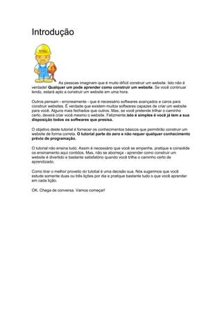 Domine a edição como um profissional: Guia completo para se tornar um Editor Avançado!