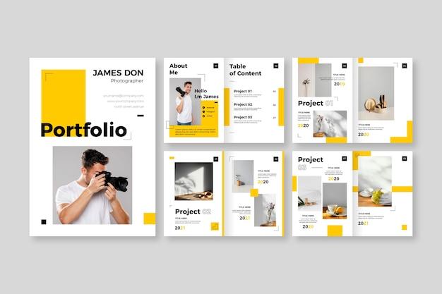 Building‍ Your Portfolio: Showcasing Skills and Gaining ⁣Recognition