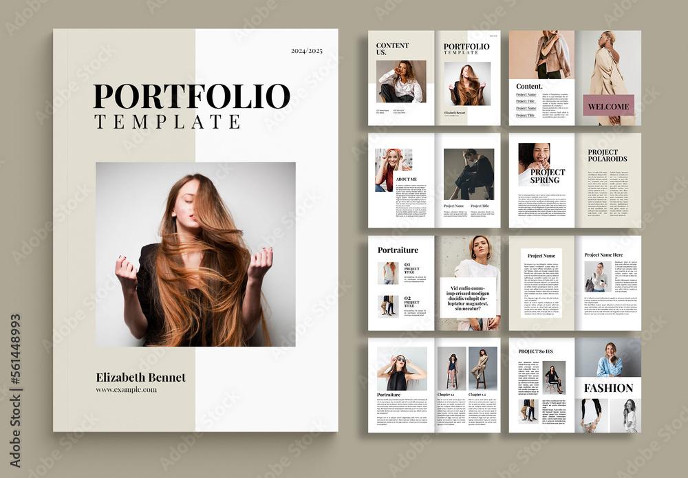 Building a ‍Portfolio That Showcases Your Expertise