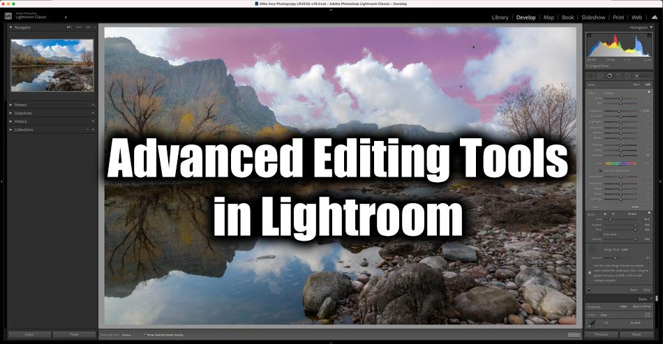 Navigating Advanced Editing Tools and ‌Software