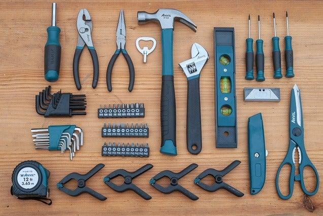 Essential Tools and Techniques for Every Skill Level