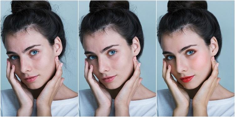 The Art ⁢of Retouching: Essential Tips for ⁢Flawless Images